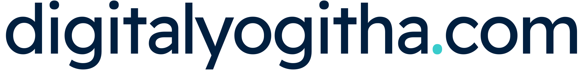 digitalyogitha.com