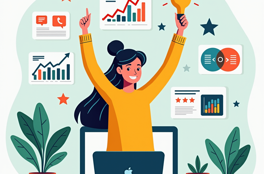 From Zero to Hero: How Digital Marketing Transforms Businesses”