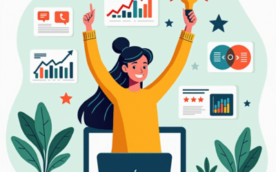 From Zero to Hero: How Digital Marketing Transforms Businesses”